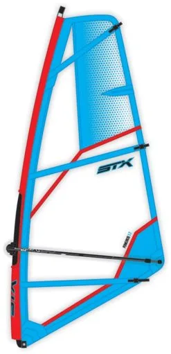 STX Rig PowerKid 4.0 Windsurf Sail 4