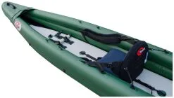 Zelgear Igla 410 -Planche à Pagaie zelgear igla 410 khaki black khaki black 2 1